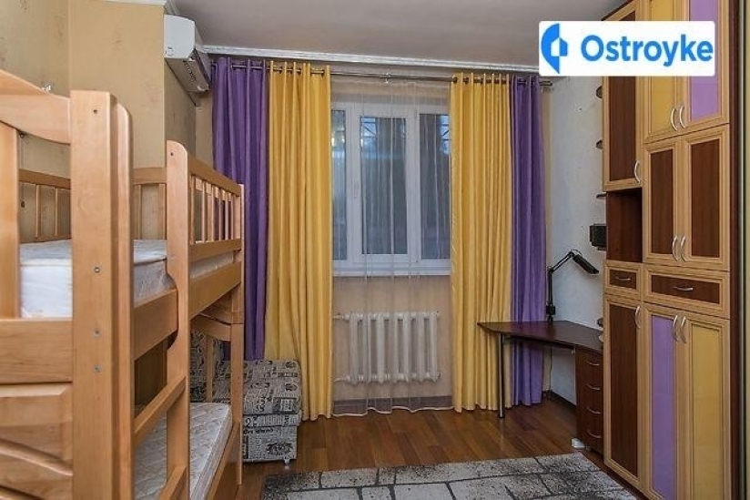 Фото 10 Продажа Квартир Академика Вернадского бульвар