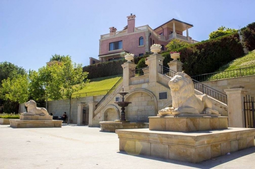 Фото 4 Продажа Квартир Квартира в доме бизнес класса