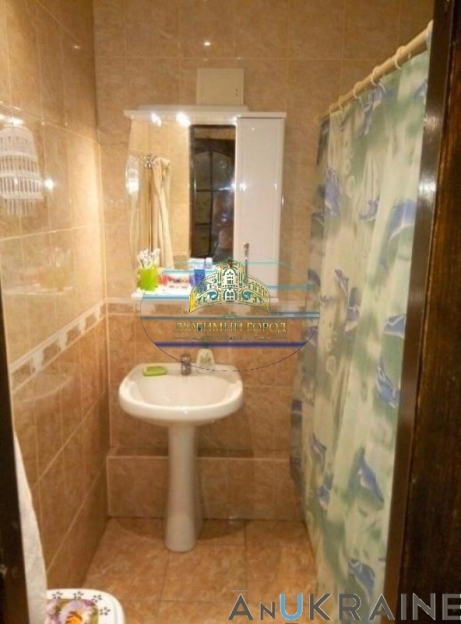 Фото 4 Продажа Квартир 3х-ком. квартира на Таирова, в кирпичном доме, на Вильямса