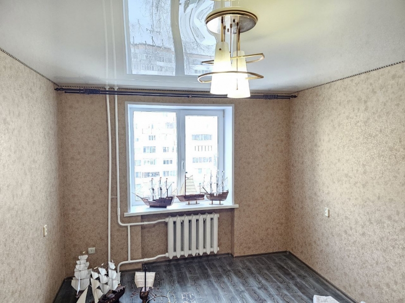 Фото 11 Продажа Квартир Сучасна квартира в тихому спокійному центрі