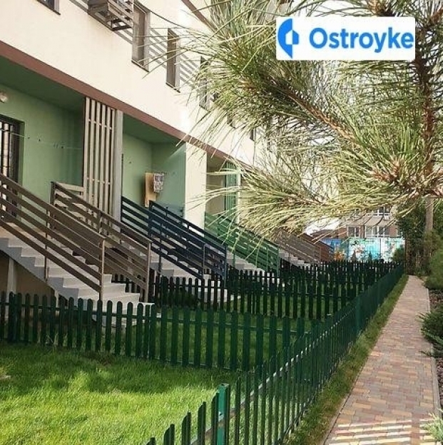 Фото 4 Продажа Квартир Генерала Бочарова улица