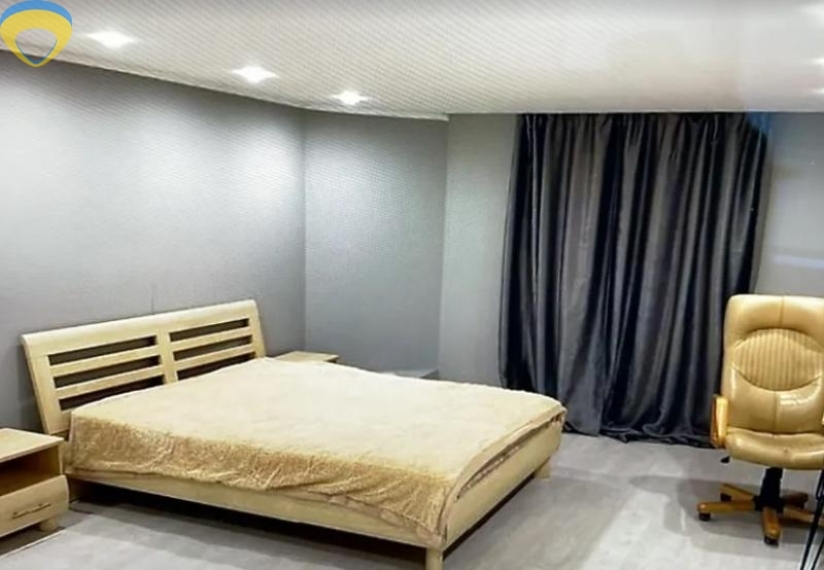 Фото 4 Продажа Квартир 3ком. Тополевая/Обл ГАИ. Шикарная, видовая 2х уровневая квартира