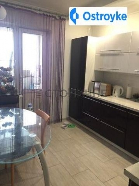 Фото 4 Продажа Квартир Днепровская набережная