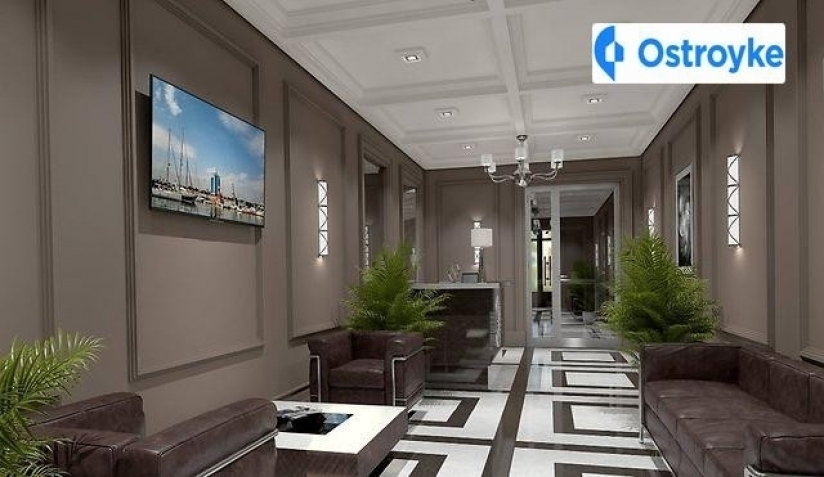 Фото 4 Продажа Квартир Курортный переулок