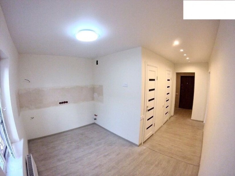 Фото 8 Продажа Квартир Продаётся квартира по ул.Срибнокильская,8