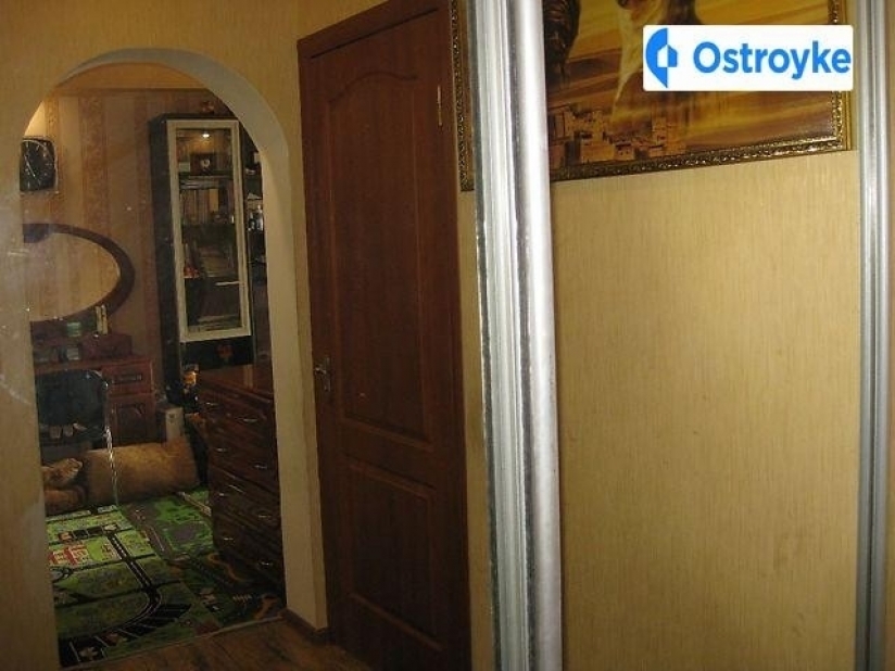 Фото 7 Продажа Квартир 