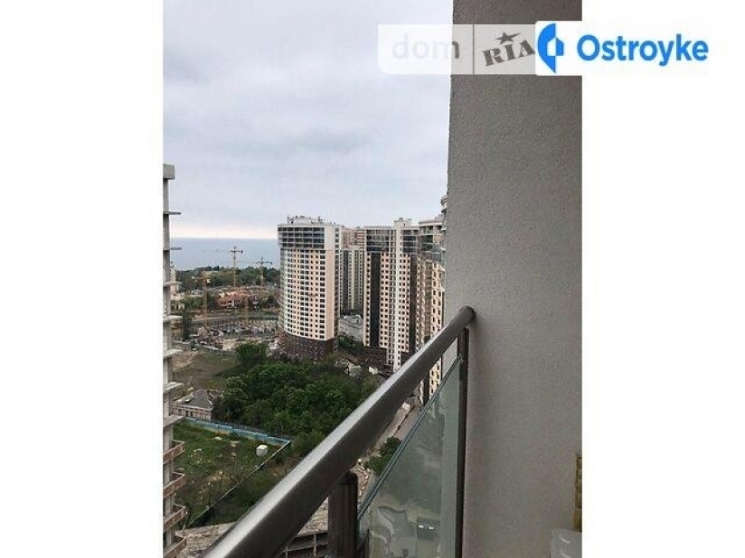 Фото 7 Продажа Квартир Генуэзская