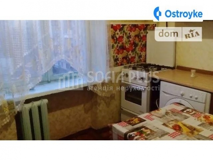 Фото 4 Продажа Квартир Мартиросяна ул.