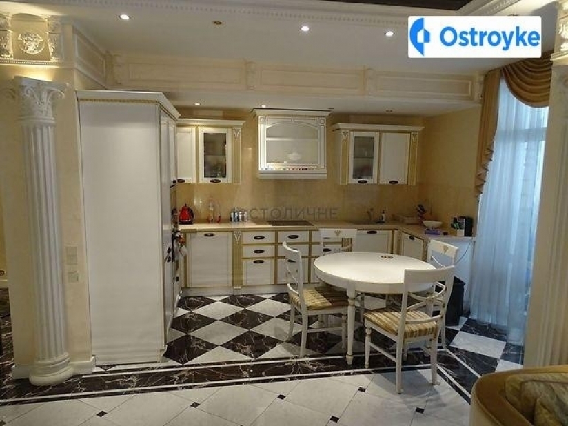 Фото 13 Продажа Квартир Анри Барбюса улица