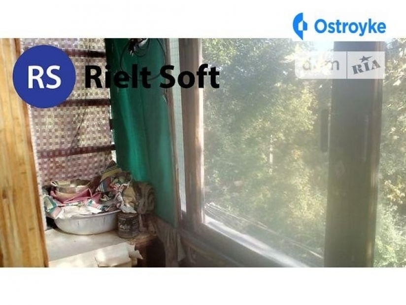 Фото 4 Продажа Квартир Батюка ул.