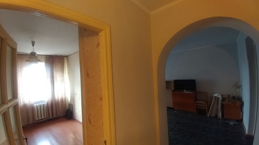 Фото 2 Продажа Квартир Продам 3 к/к по Леваневцев, Заводской район. 28 000$