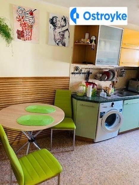 Фото 8 Продажа Квартир Петра Радченко улица