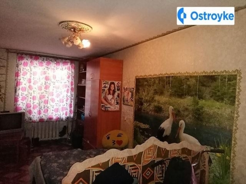 Фото 5 Продажа Квартир 