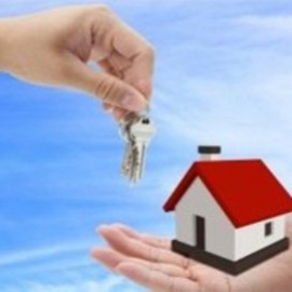 $flat->street $flat->street