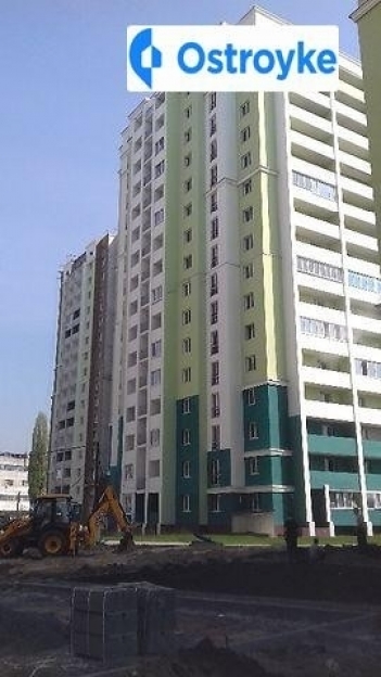 Фото 6 Продажа Квартир Рогатинский проезд