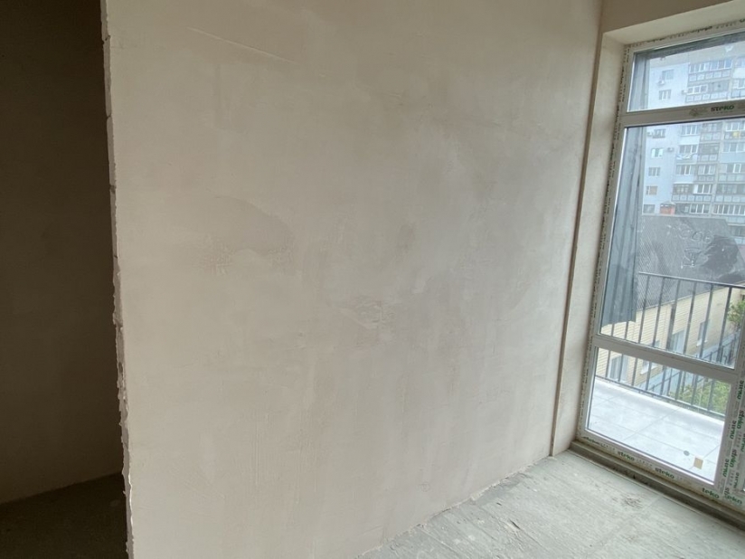 Фото 7 Продажа Квартир Своя 1-комн квартира в 10 мин от центра ул. Ядова (Слободка)