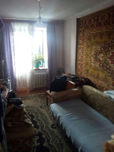 Фото 4 Продажа Квартир Продам 3-х кімнатну квартиру у м.Полтава