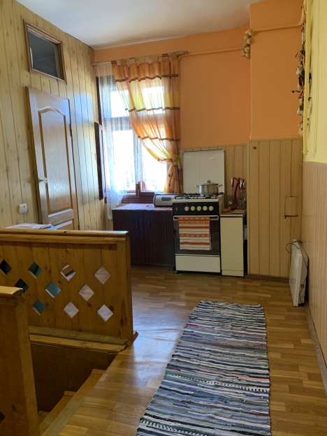 Фото 12 Продажа Квартир Продаю 2-ох кімнатну квартиру в ЦЕНТРІ, 47.5 кв.м, вул.Д.Галицького