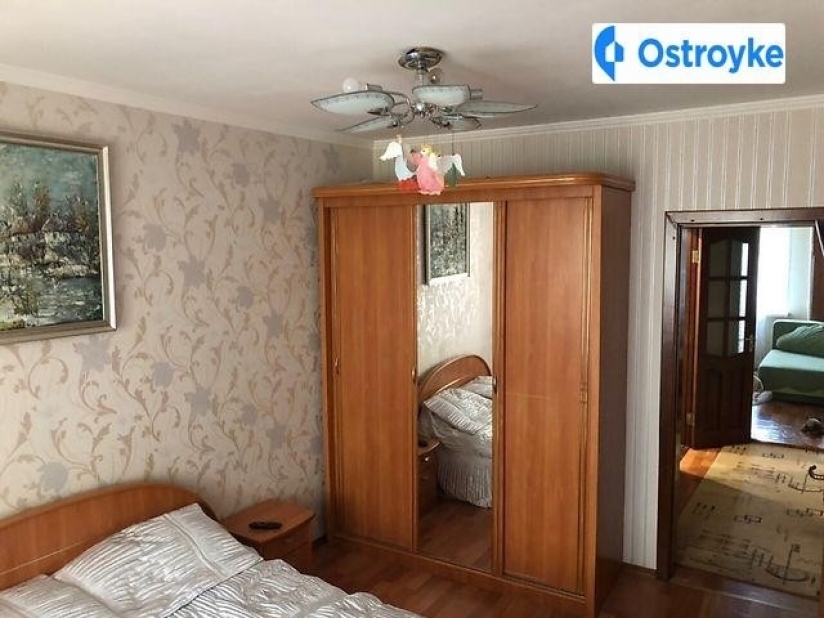 Фото 8 Продажа Квартир Ярослава Мудрого