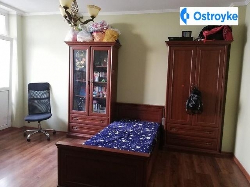 Фото 5 Продажа Квартир Олени Пчілки улица