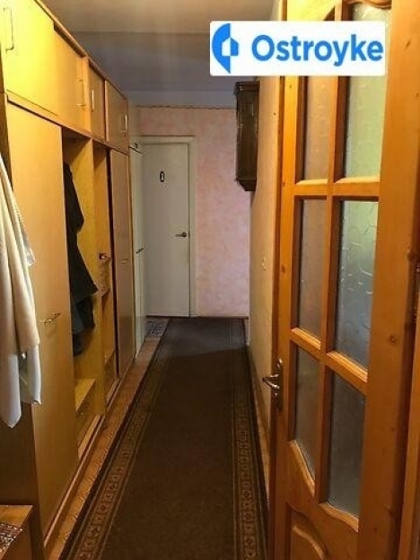 Фото 13 Продажа Квартир Дзвонарська