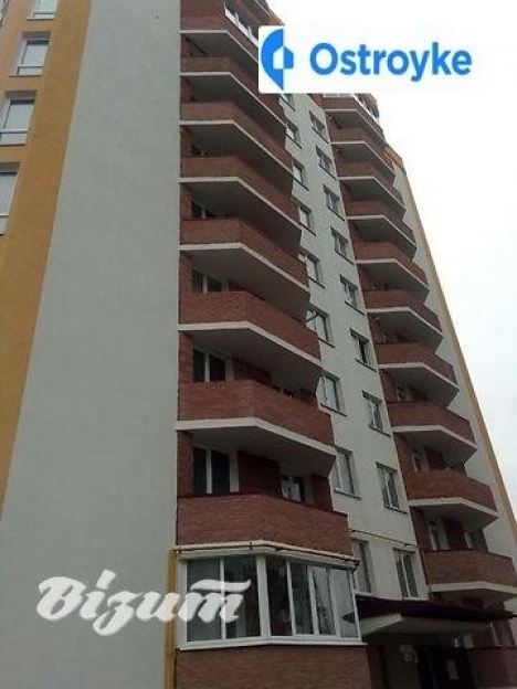 Фото 1 Продажа Квартир Белогорская улица