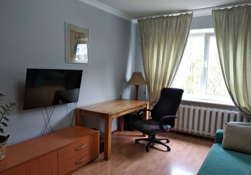 Фото 13 Продажа Квартир Продам трехкомнатную квартиру