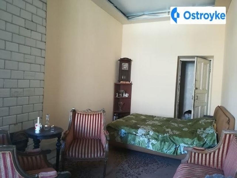 Фото 2 Продажа Квартир Кузнечная Челюскинцев