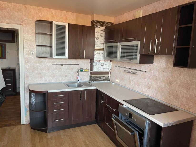 Фото 2 Продажа Квартир Продам свою 3х комнатную квартиру с видом на море!!!