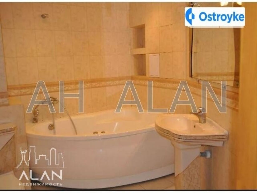 Фото 6 Продажа Квартир Бальзака Оноре де ул.