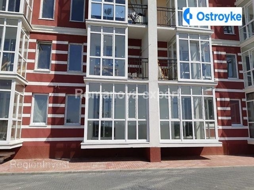 Фото 14 Продажа Квартир 