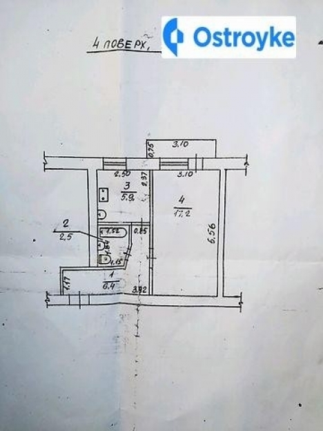 Фото 14 Продажа Квартир 