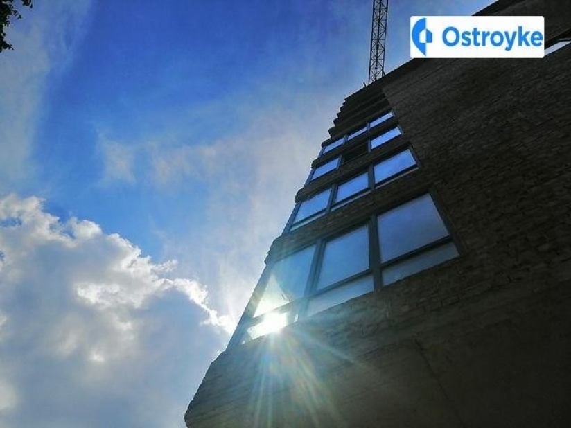 Фото 6 Продажа Квартир Независимости (Горького) улица