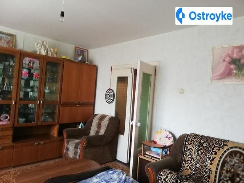 Фото 3 Продажа Квартир 