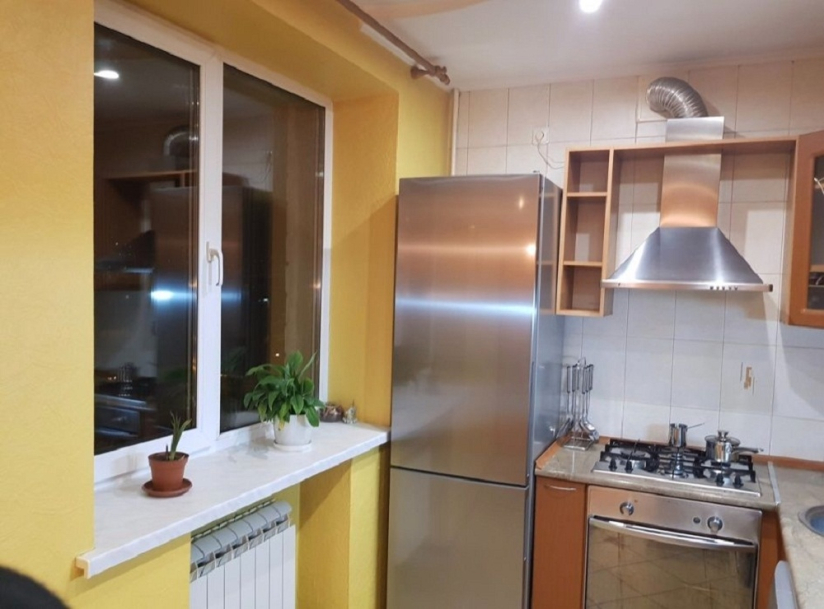 Фото 10 Продажа Квартир 3-х комнатная квартира в Центре