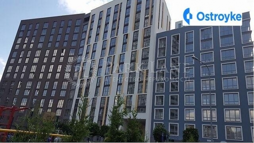 Фото 2 Продажа Квартир Богдановская улица