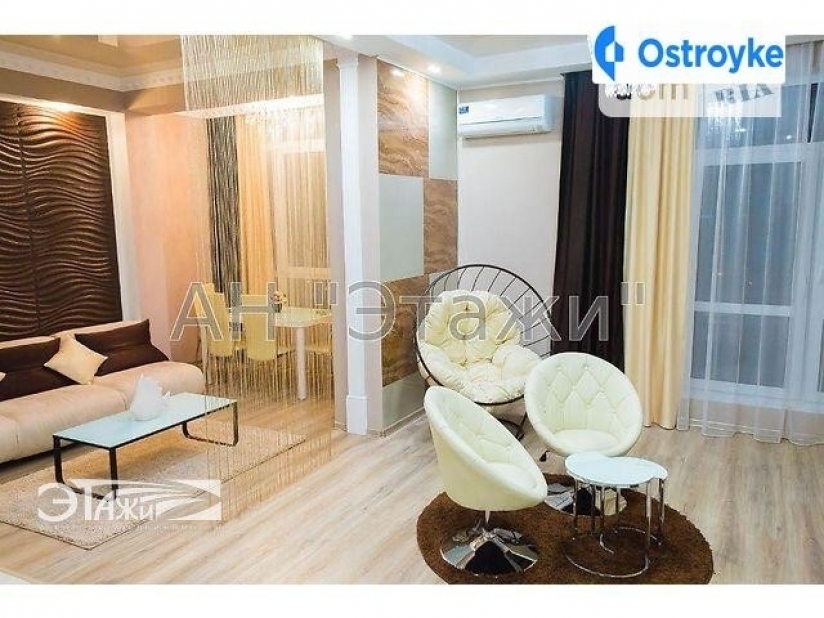 Фото 7 Продажа Квартир Евгения Коновальца ул.