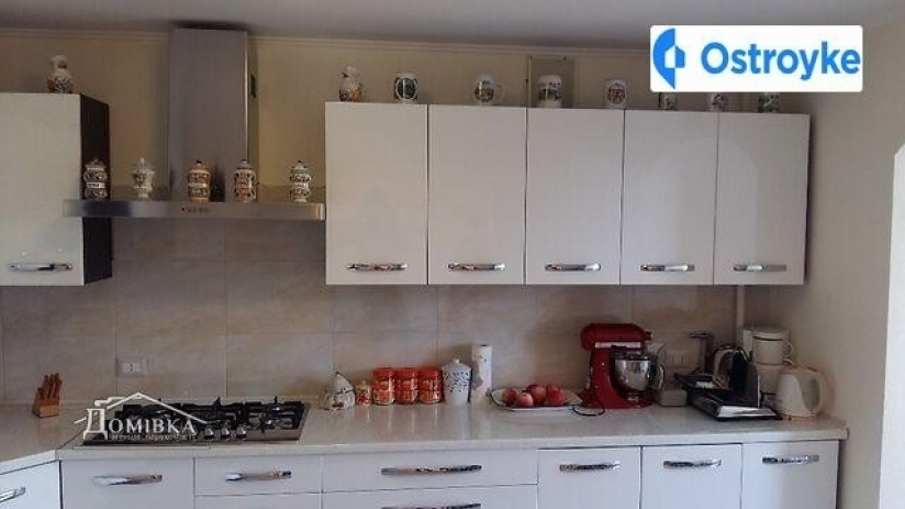 Фото 14 Продажа Квартир Наливайка