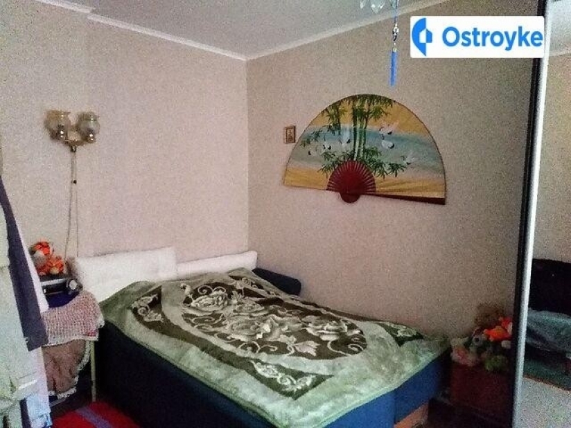 Фото 5 Продажа Квартир Смелянская улица