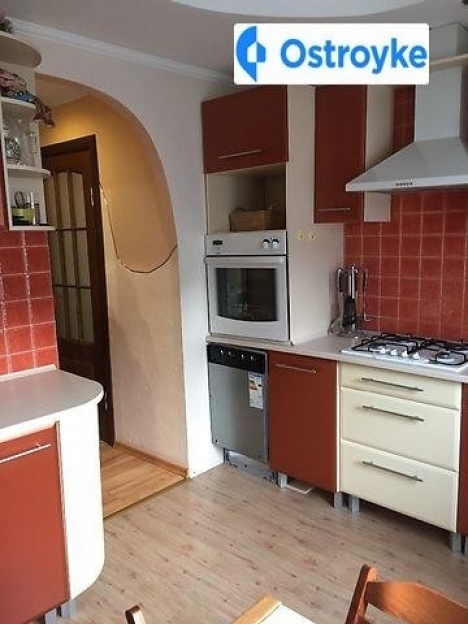 Фото 7 Продажа Квартир Василя Стуса улица