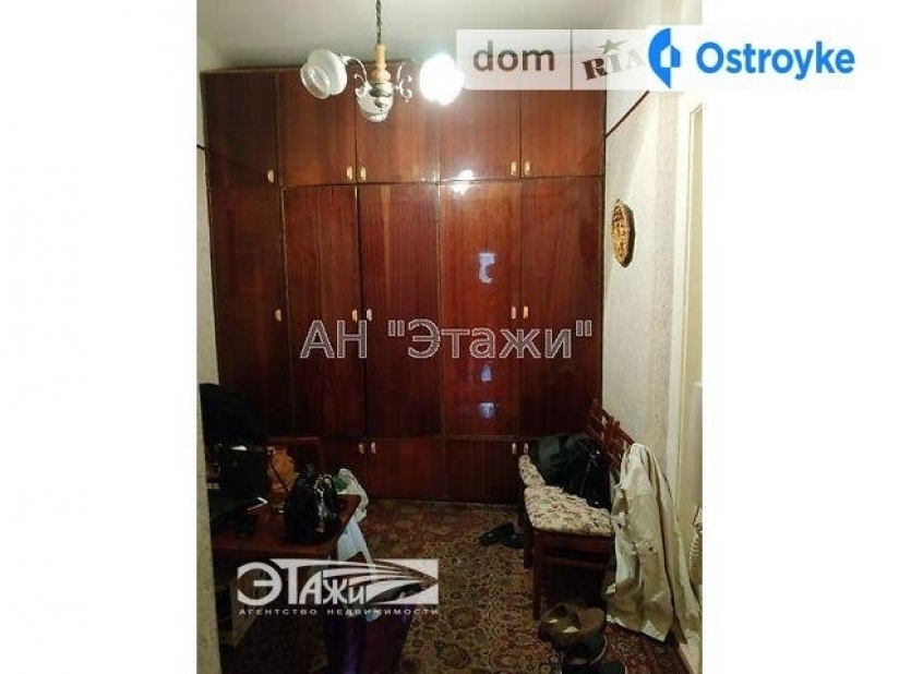 Фото 1 Продажа Квартир Народного Ополчения ул.