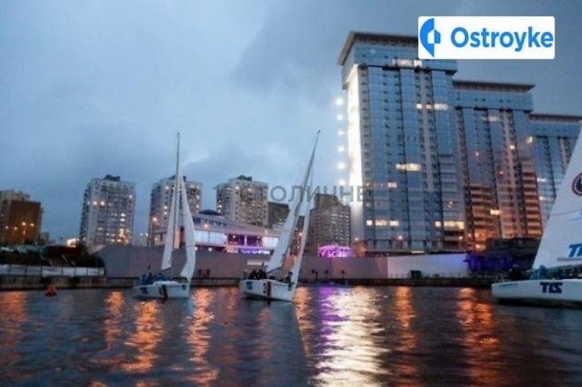 Фото 4 Продажа Квартир Днепровская набережная