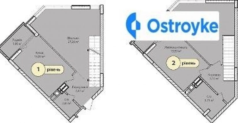 Фото 1 Продажа Квартир 