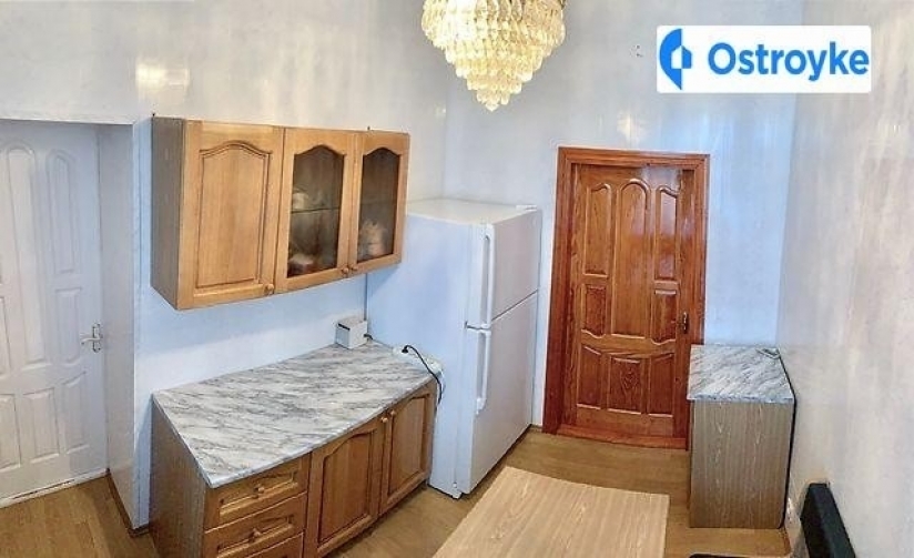 Фото 1 Продажа Квартир 