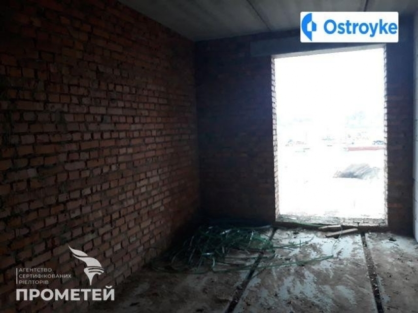 Фото 3 Продажа Квартир Одесская улица