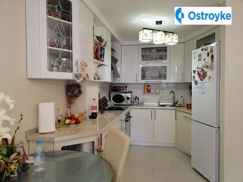 Фото 14 Продажа Квартир 