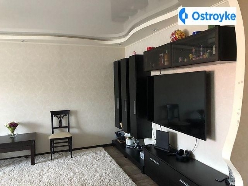 Фото 2 Продажа Квартир Молодежная улица