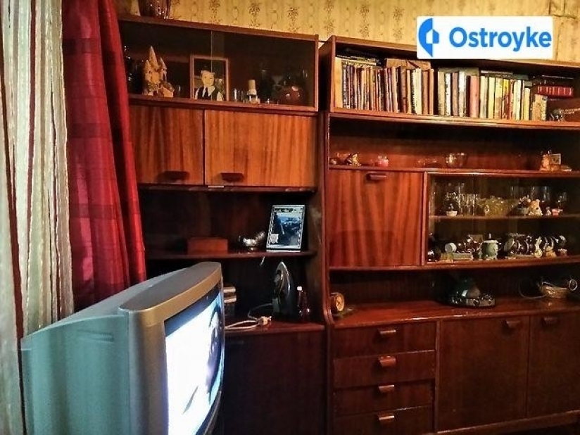 Фото 8 Продажа Квартир Хлебная улица