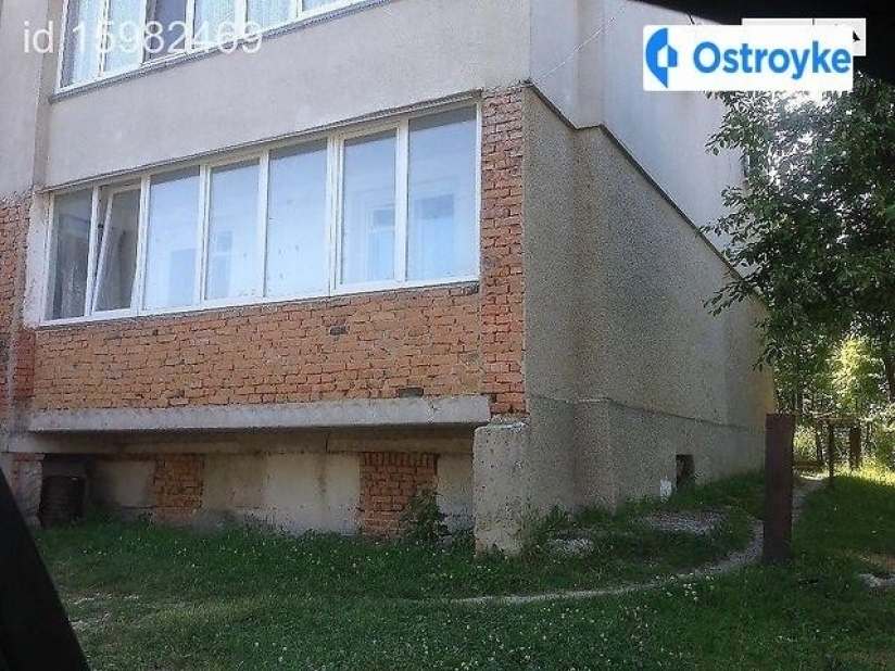 Фото 4 Продажа Квартир Шевченка