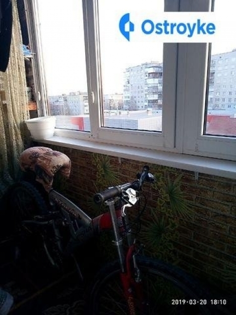 Фото 4 Продажа Квартир 